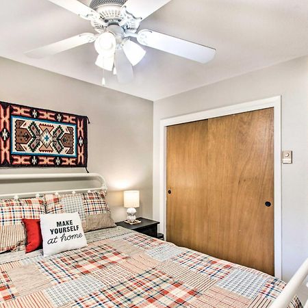 Main St Red River Ski Condo With Mountain View! Exterior photo